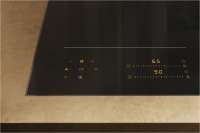 Preview: Miele KM 8565 FL Herdunabhängiges Induktionskochfeld 620 mm | PowerFlex Kochbereiche | M Sense ready